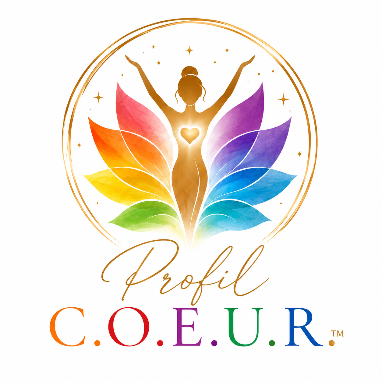 Logo Profil C.O.E.U.R.